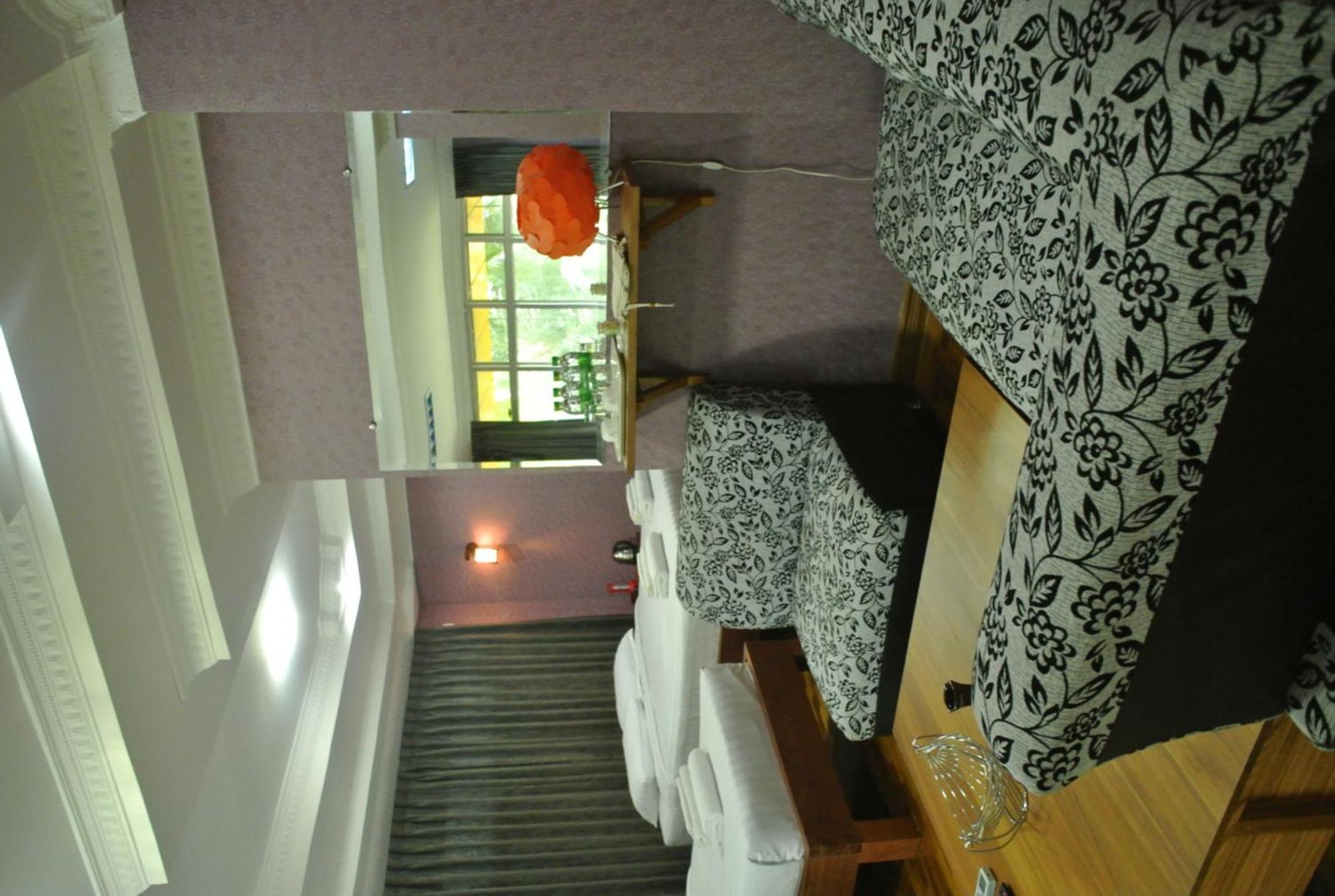 Yaewaddy Motel Gyogon Exterior foto